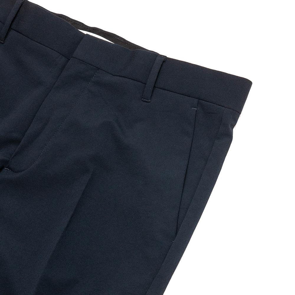 Norse Projects Thomas Travel Dark Navy at shoplostfound, pocket