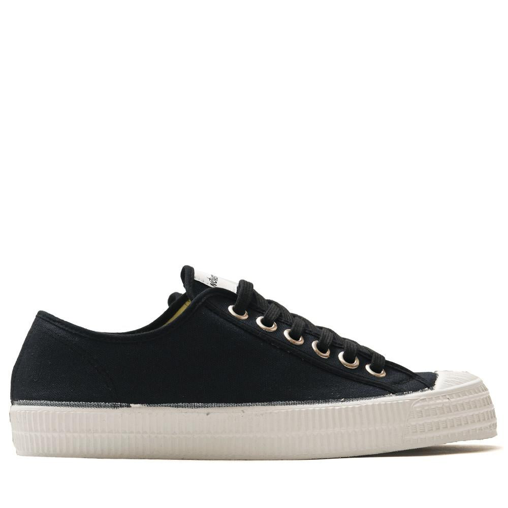 Novesta Star Master Black / White