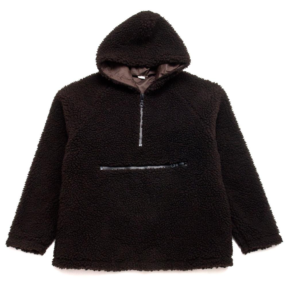 PAA Anorak Two Chocolate Fondue at shoplostfound, front