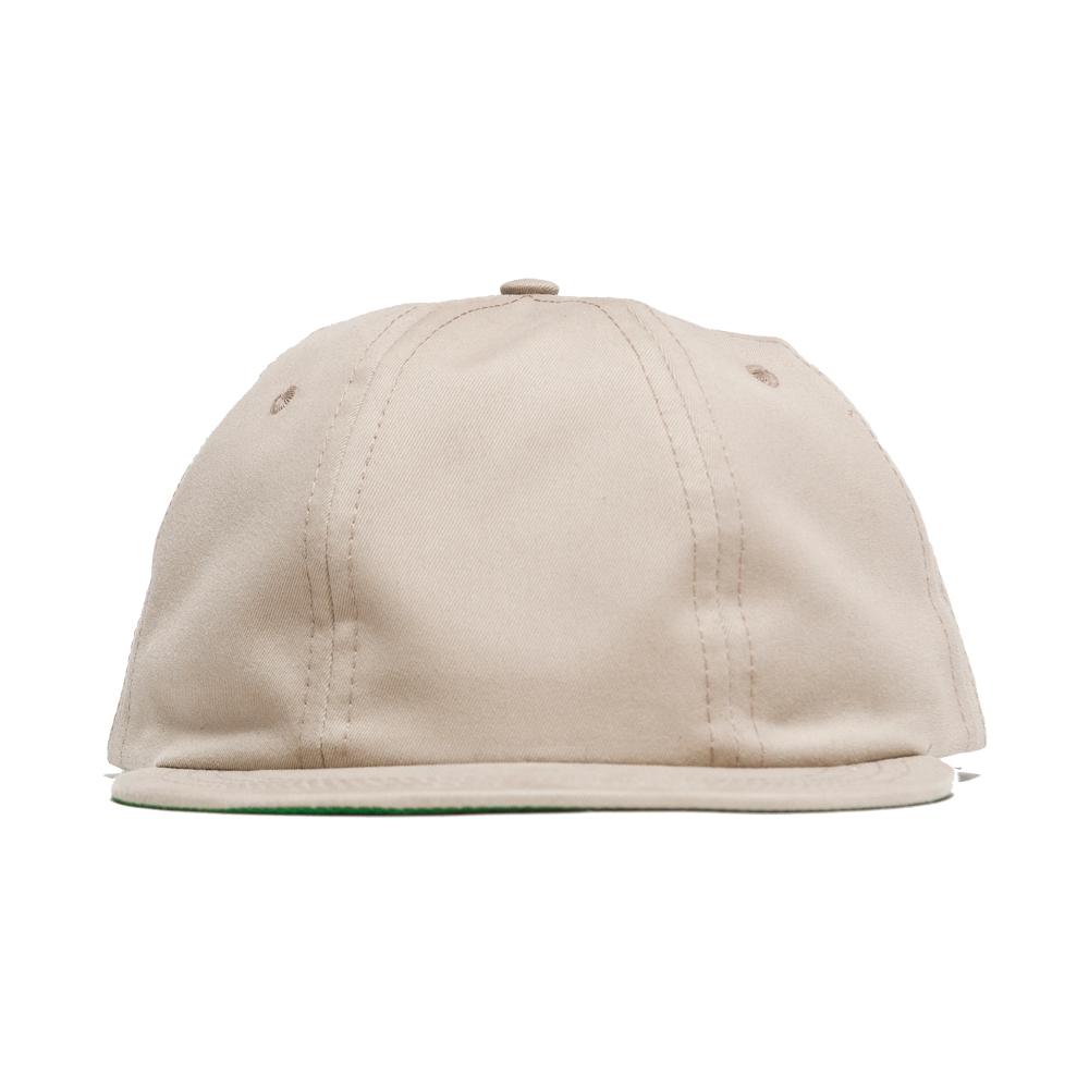 PAA Palisades Cap Khaki at shoplostfound, front