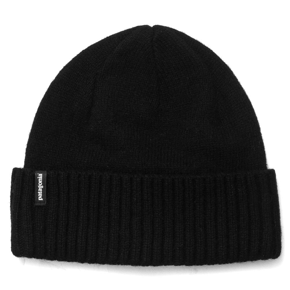 Patagonia Brodeo Black at shoplostfound, front