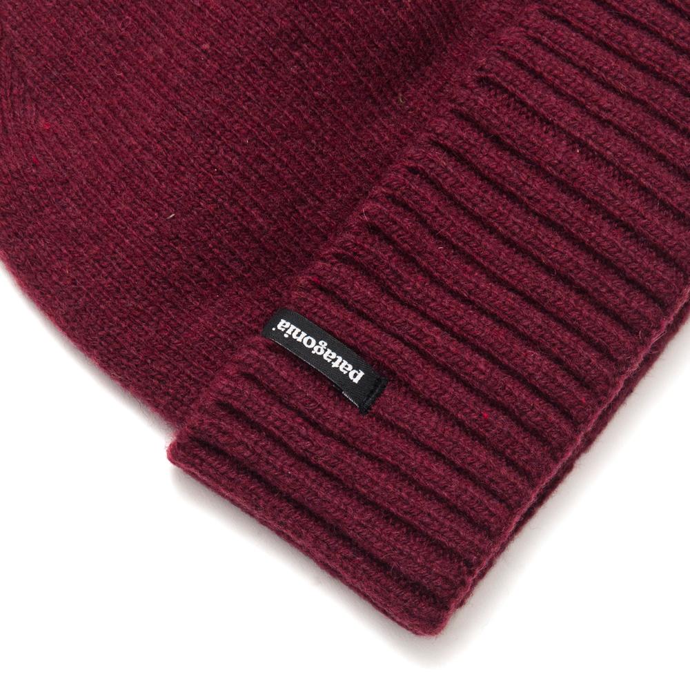 Patagonia Brodeo Dark Ruby at shoplostfound, detail