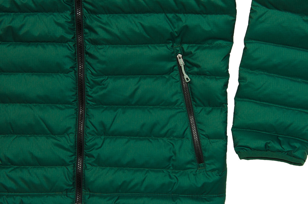Patagonia Down Sweater Malachite Green