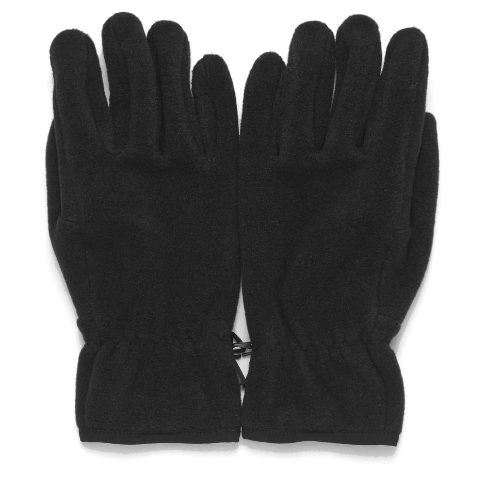Patagonia Synchilla Gloves Black