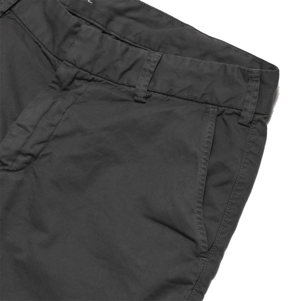 Save Khaki United Light Twill Bermuda Short Dark Park at shoplostfound, pocket