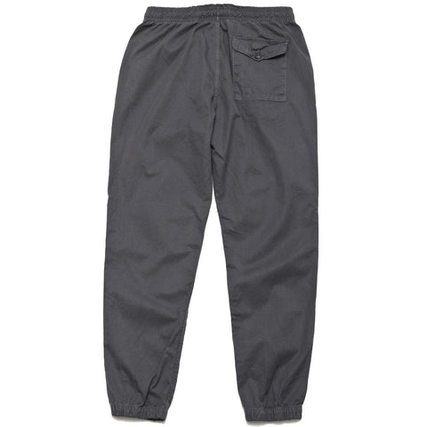Save Khaki United Light Twill Easy Pant Metal at shoplostfound, front