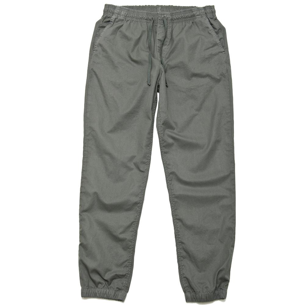 Save Khaki United Light Twill Easy Pant Park at shoplostfound, front