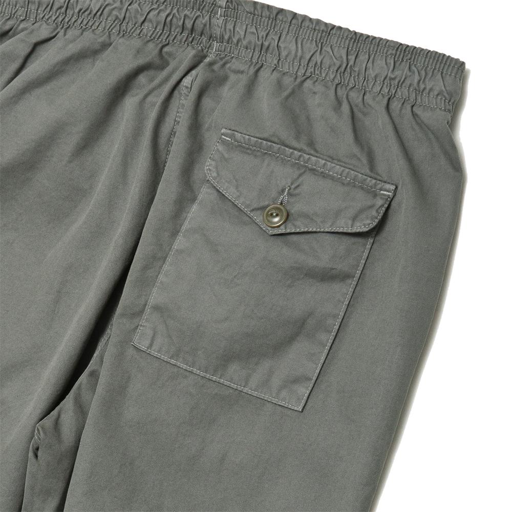 Save Khaki United Light Twill Easy Pant Park at shoplostfound, detail