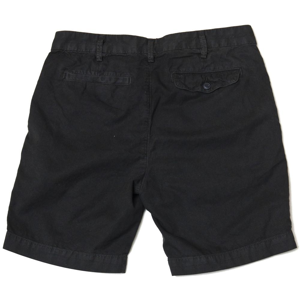 Save Khaki United Light Twill Bermuda Short Slate