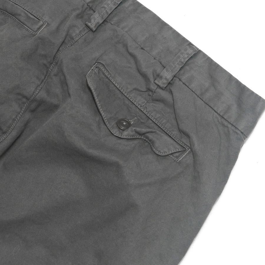 Save Khaki United Lightweight Twill Trouser Dark Park
