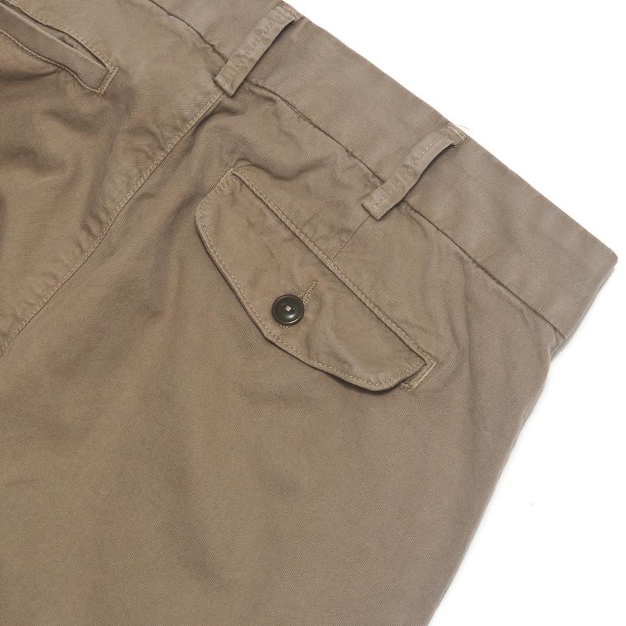Save Khaki United Lightweight Twill Trouser Dust Khaki