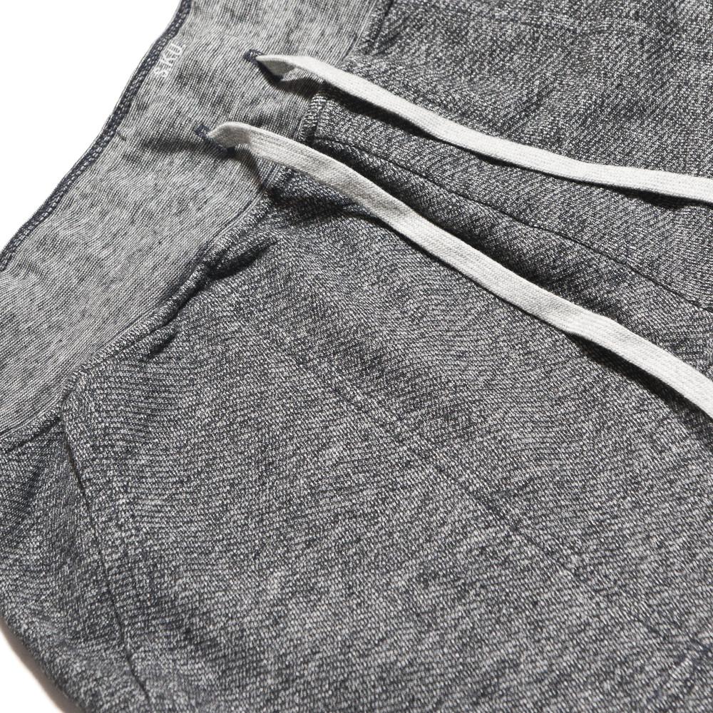 Save Khaki United Tri-Blend French Terry Sweatpant Charcoal