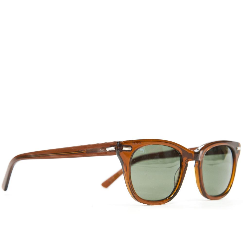 Shuron Ltd. Freeway Brown Smoke