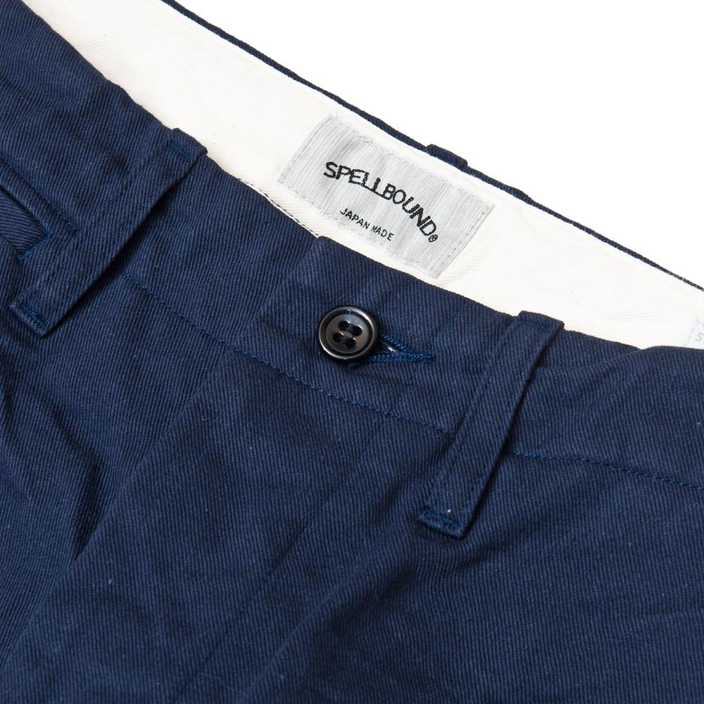 Spellbound Standard Trousers Indigo
