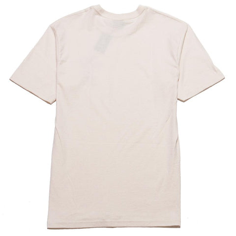 Stüssy Mouse Tee Natural at shoplostfound, front