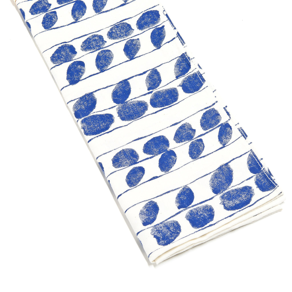 The Hill-side SC2-276 Endo Leaves Scarf