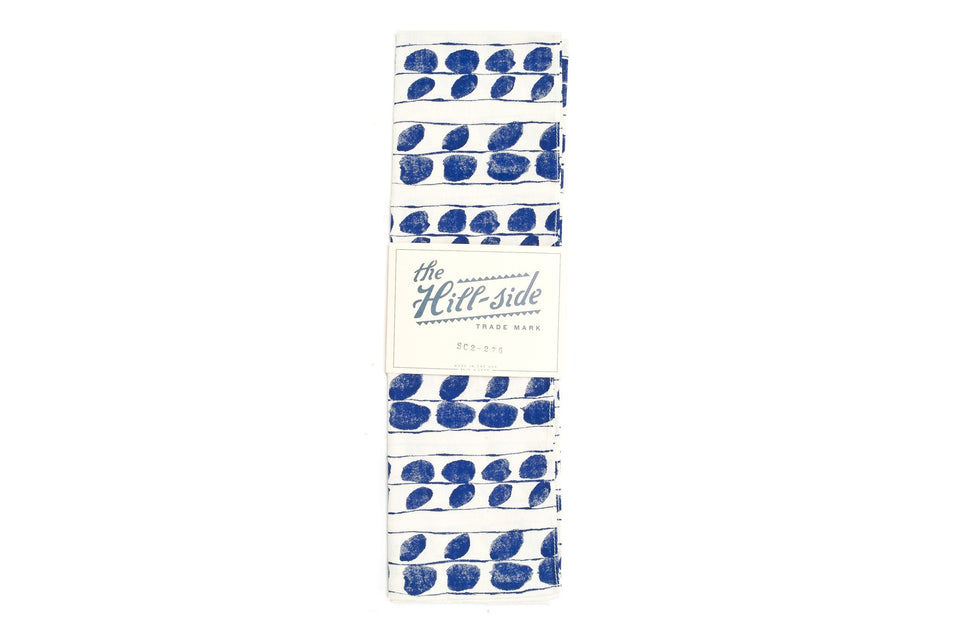The Hill-side SC2-276 Endo Leaves Scarf