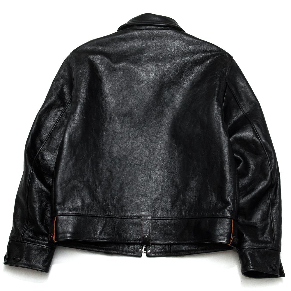 The Real McCoy's 30's Mobster Sports Jacket at shoplostfound, back