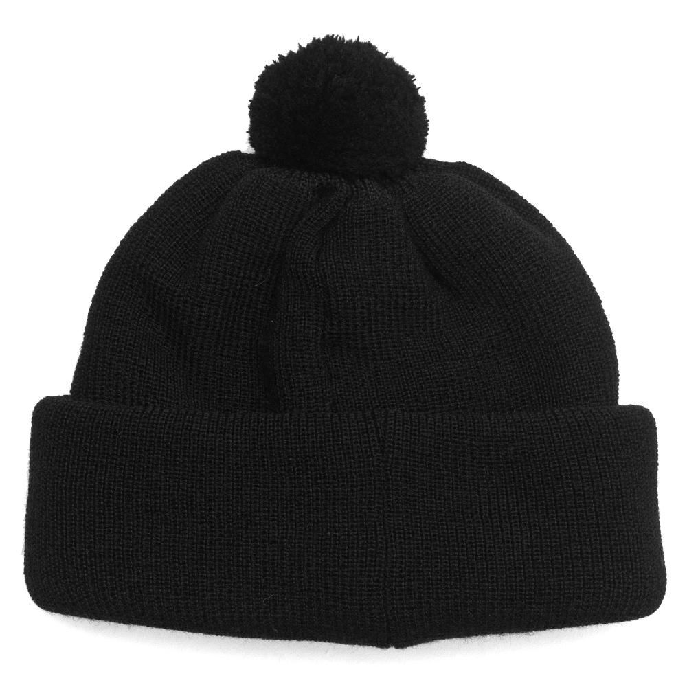 The Real McCoy's BA17102 Buco Bobble Cap at shoplostfound, front