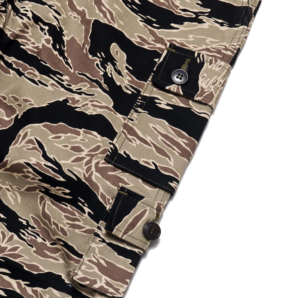 The Real McCoy's Tiger 