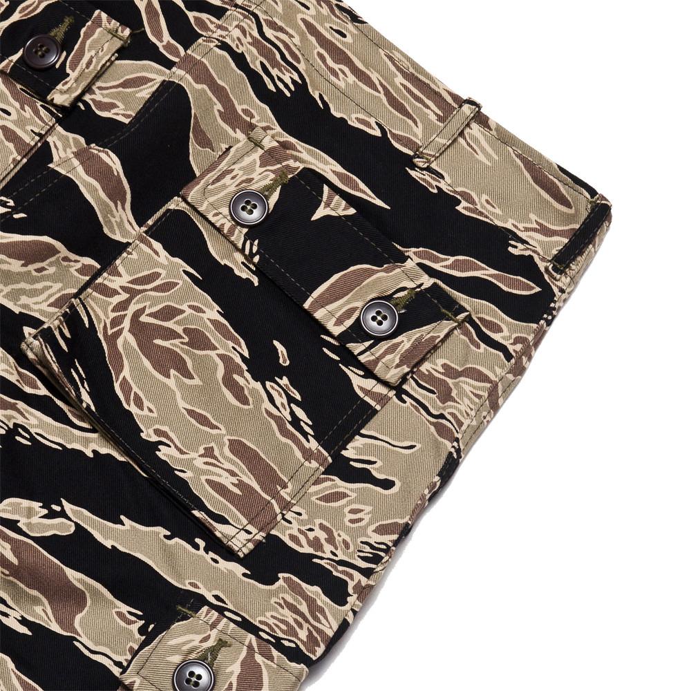 The Real McCoy's Tiger 