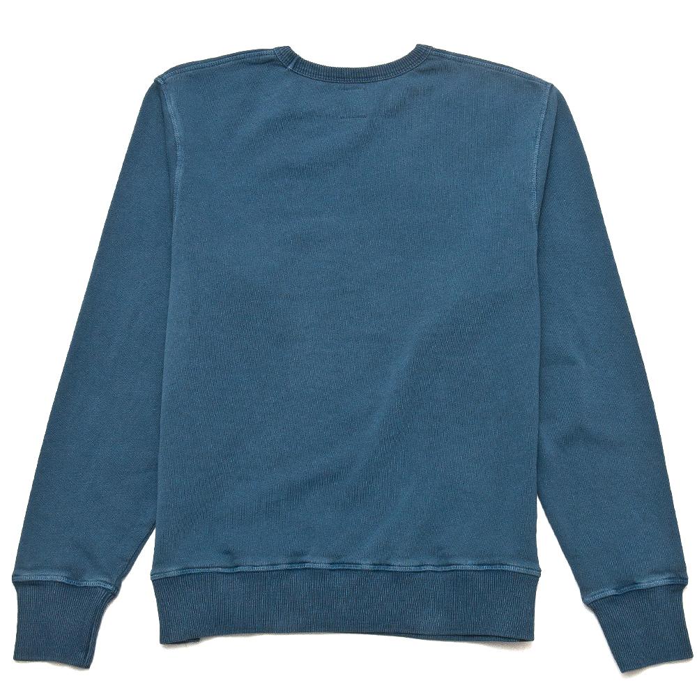 TSPTR Aloha From Hell Sweater Navy at shoplostfound, back