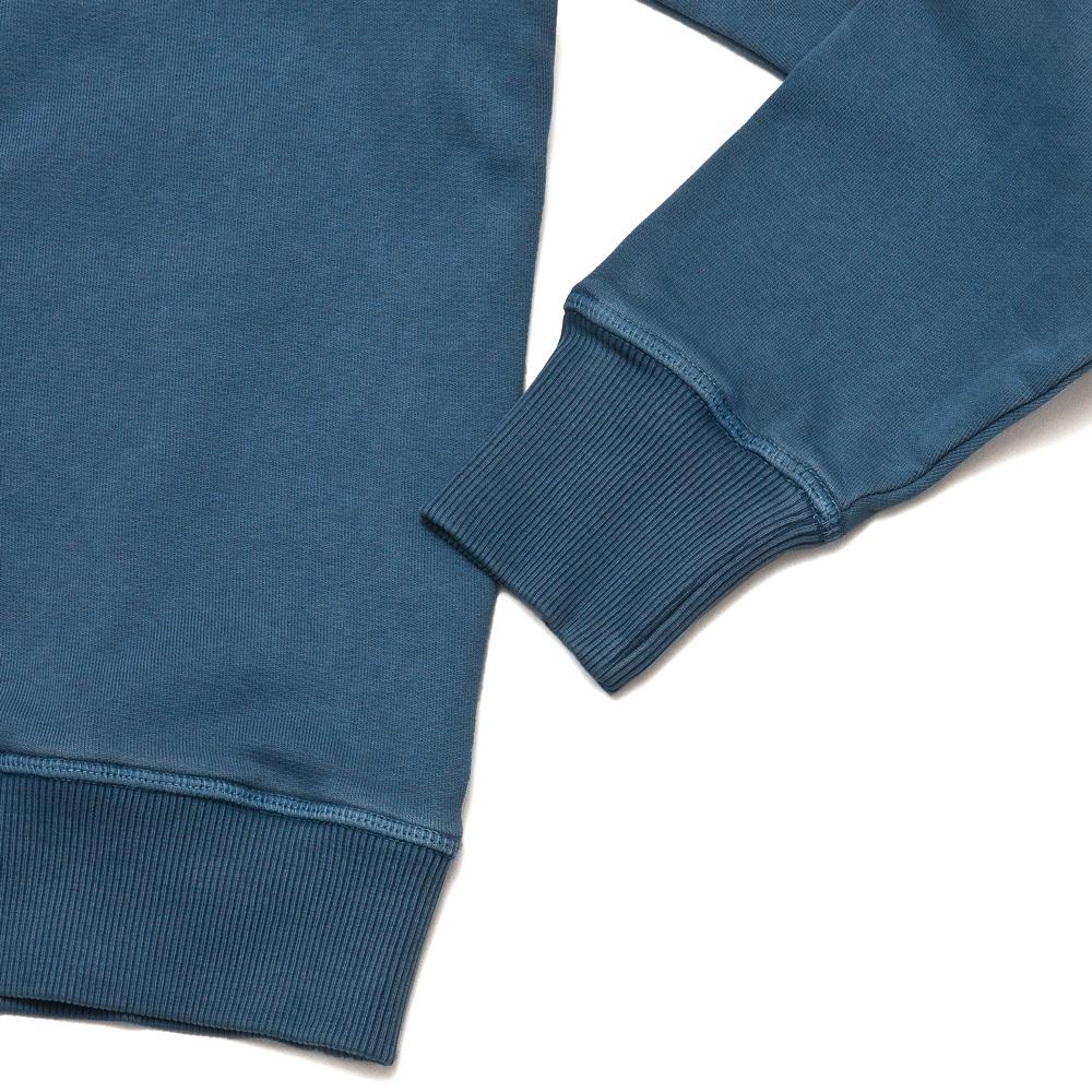 TSPTR Aloha From Hell Sweater Navy at shoplostfound, detail