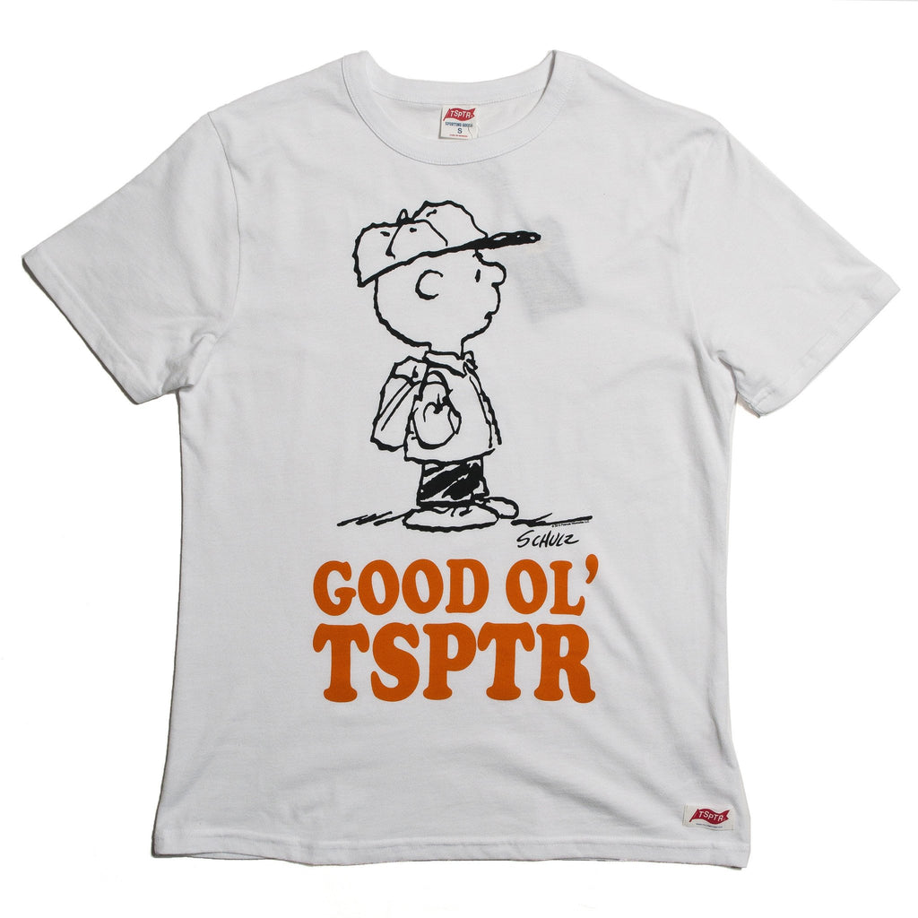TSPTR Good Ol' TSPTR T-shirt