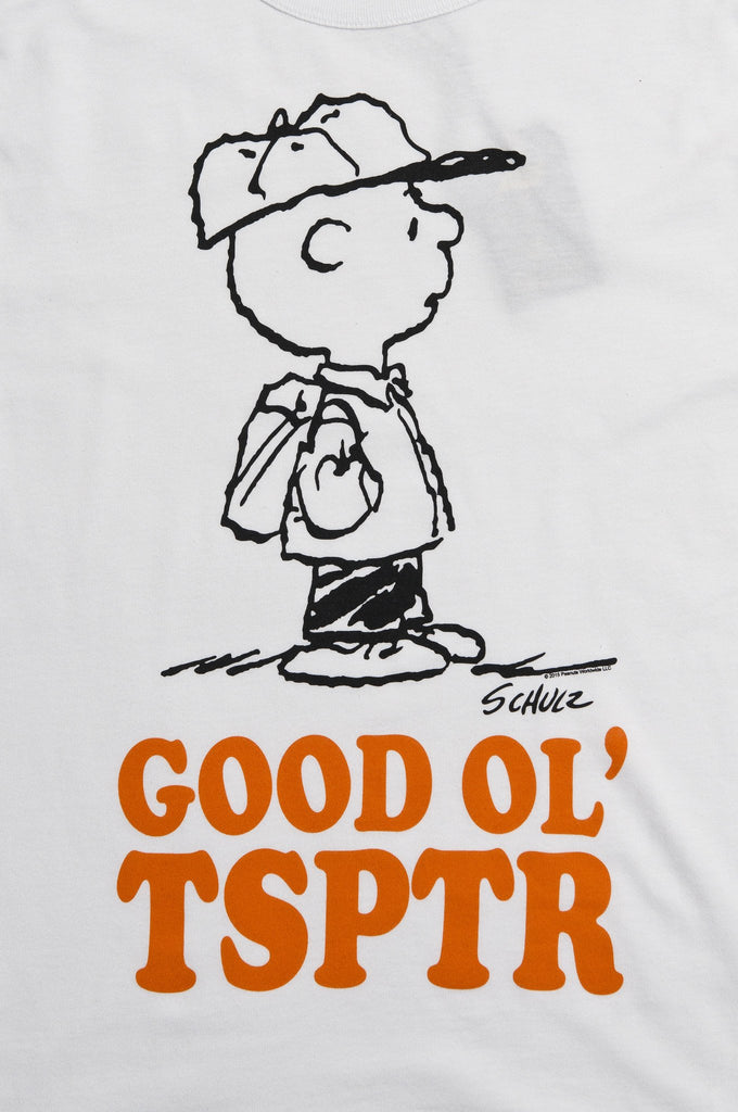 TSPTR Good Ol' TSPTR T-shirt