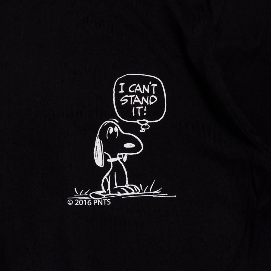 TSPTR I Can't Stand It T-shirt