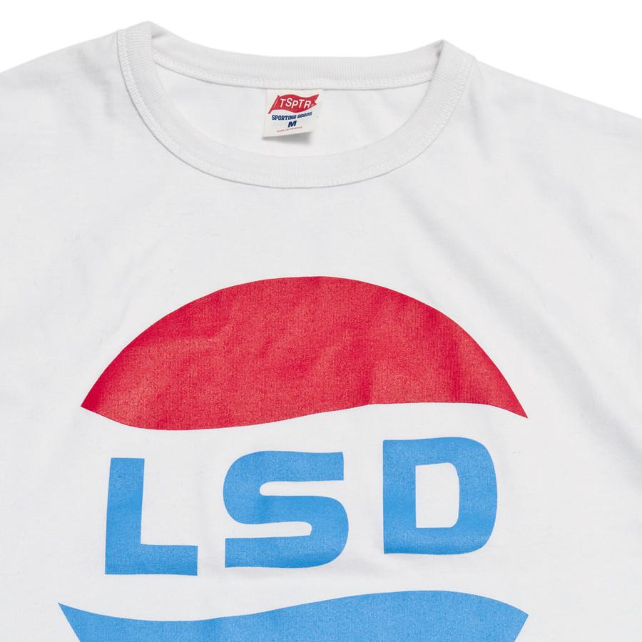 TSPTR LSD T-shirt