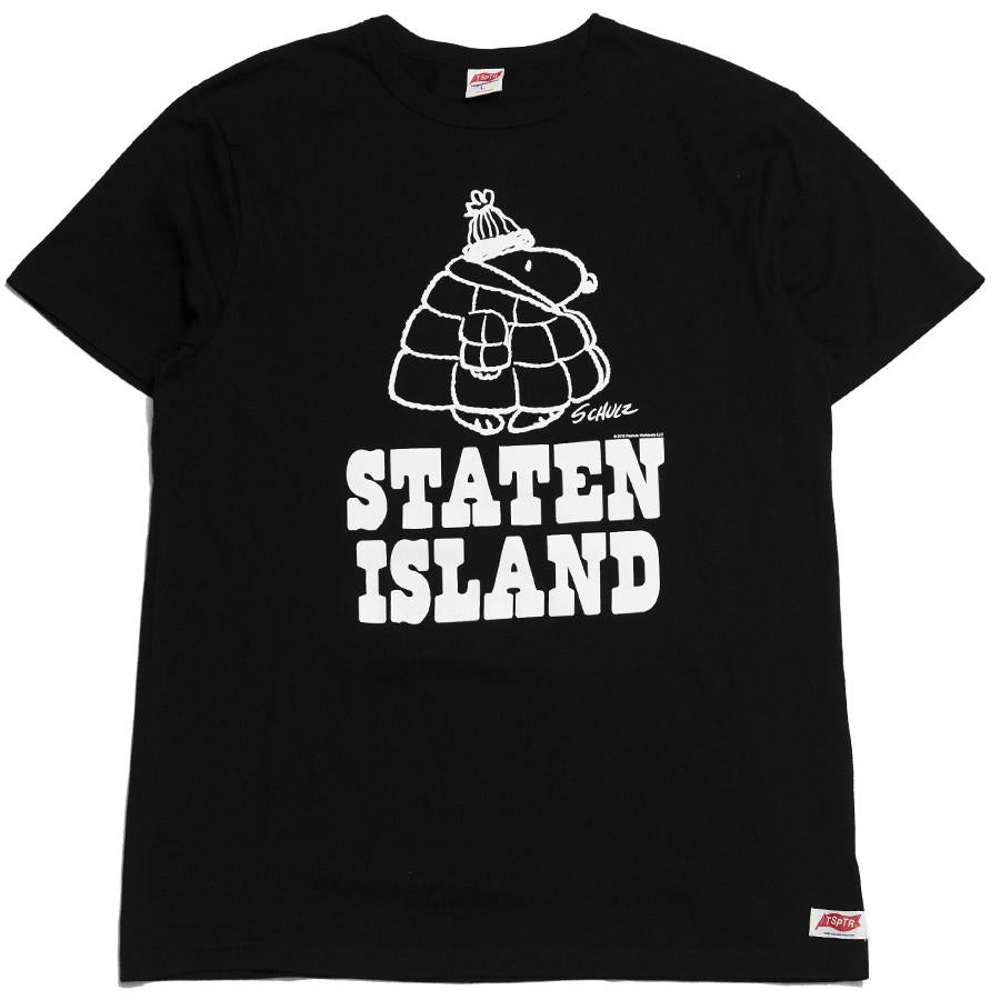 TSPTR Staten Island T-shirt