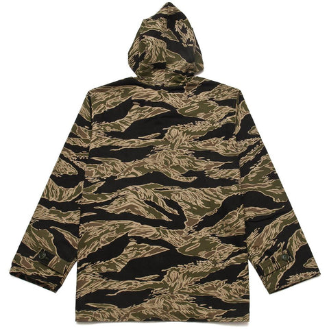 TSPTR Reversible SEAL Parka at shoplostfound, front