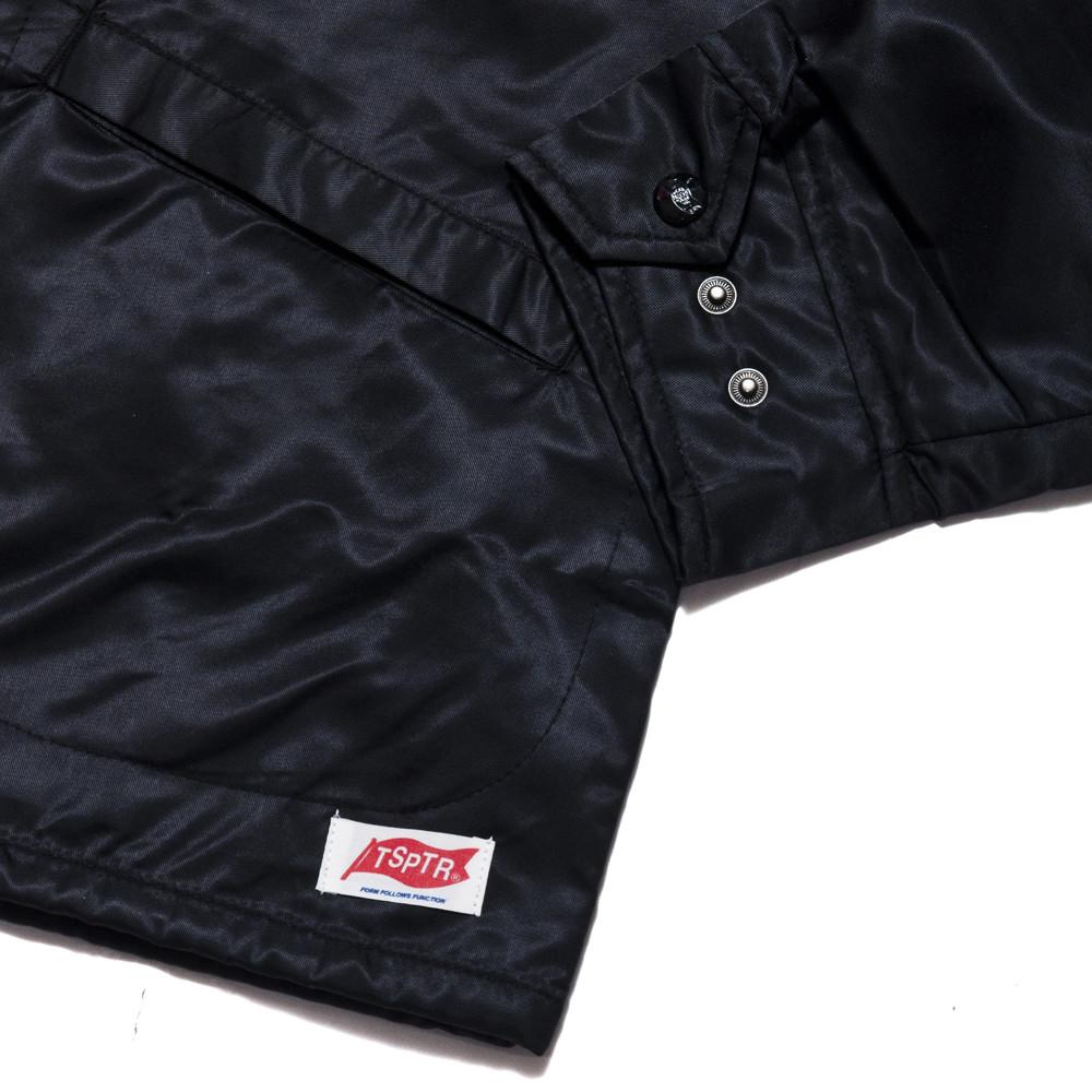 TSPTR Snoopy Japan Coach Jacket at shoplostfound, detail