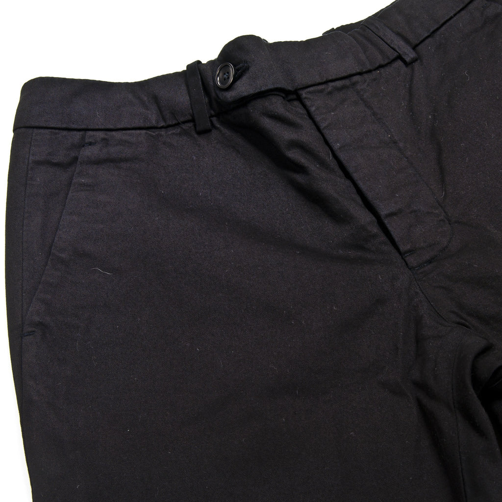 Unis Gio - Black