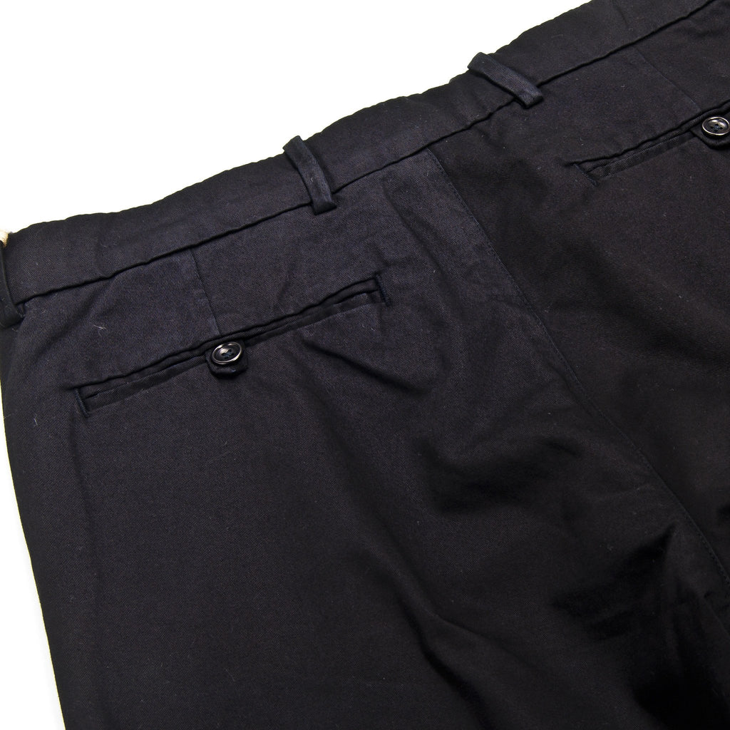 Unis Gio - Black