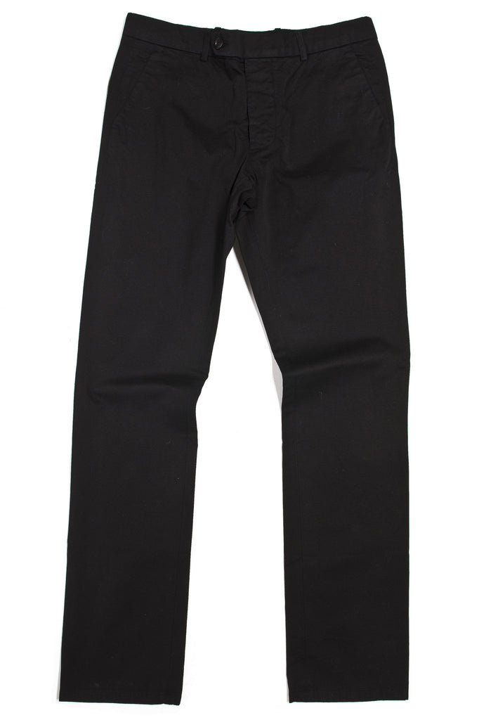 Unis Gio - Black