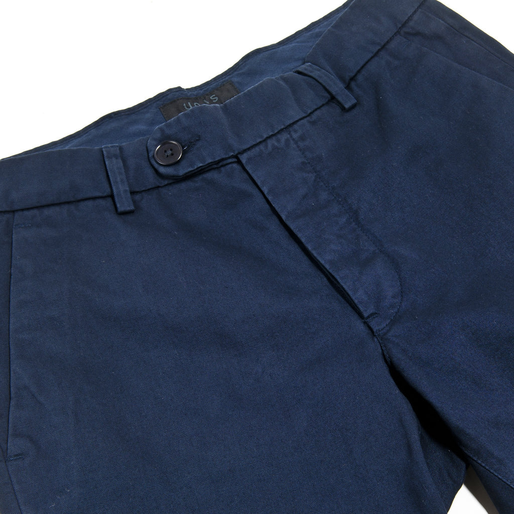 Unis Gio - Navy