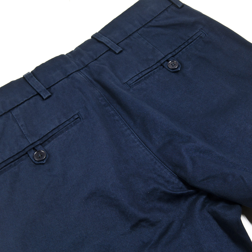 Unis Gio - Navy