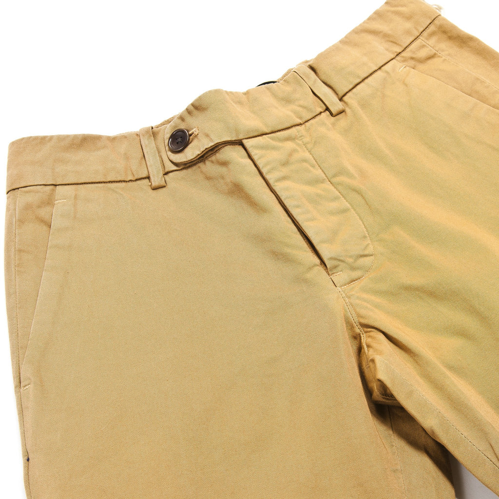 Unis Gio - Vintage Khaki