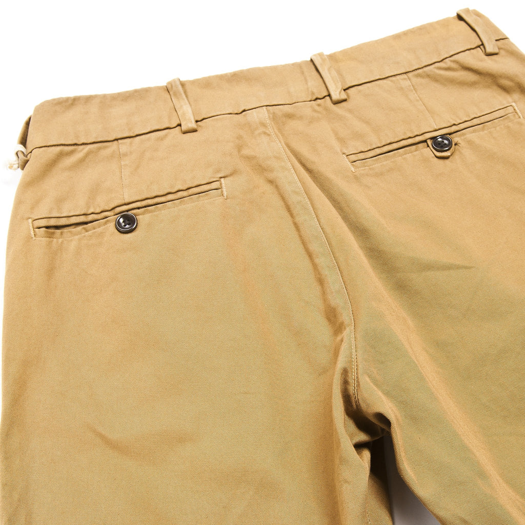 Unis Gio - Vintage Khaki