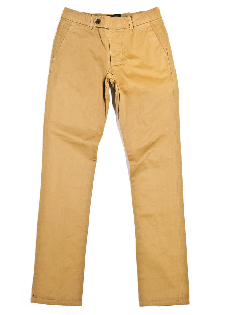 Unis Gio - Vintage Khaki