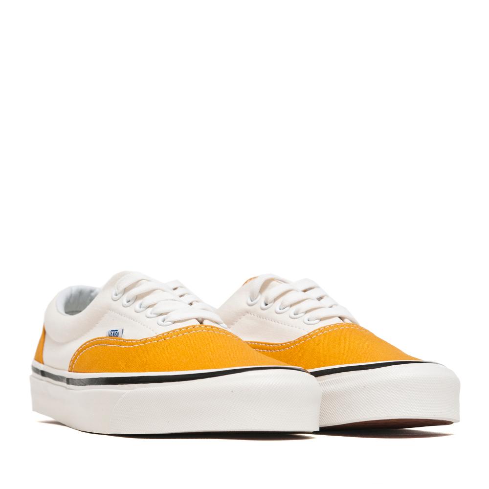 Vans Anaheim Factory Era 95 DX OG Saffron at shoplostfound, 45