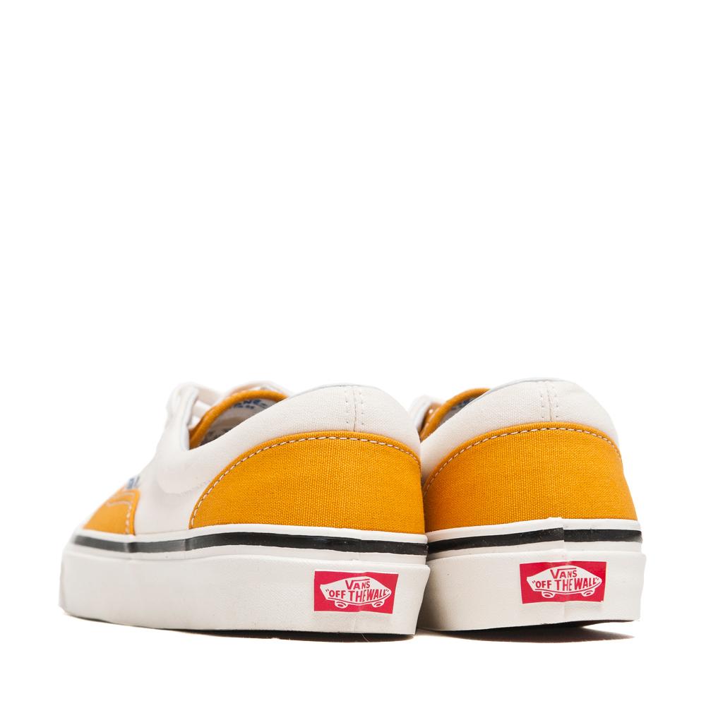 Vans Anaheim Factory Era 95 DX OG Saffron at shoplostfound, back