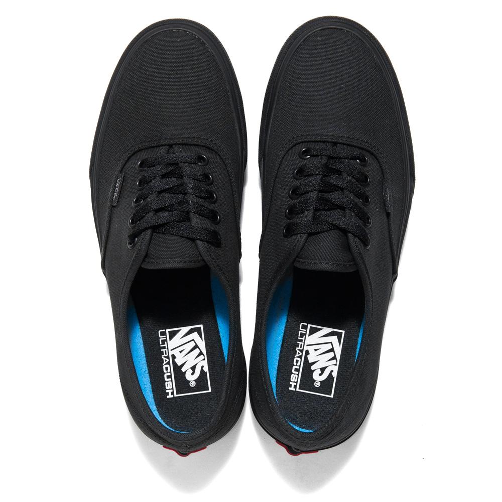 Vans Made for the Makers Authentic Black at shoplostfound, top