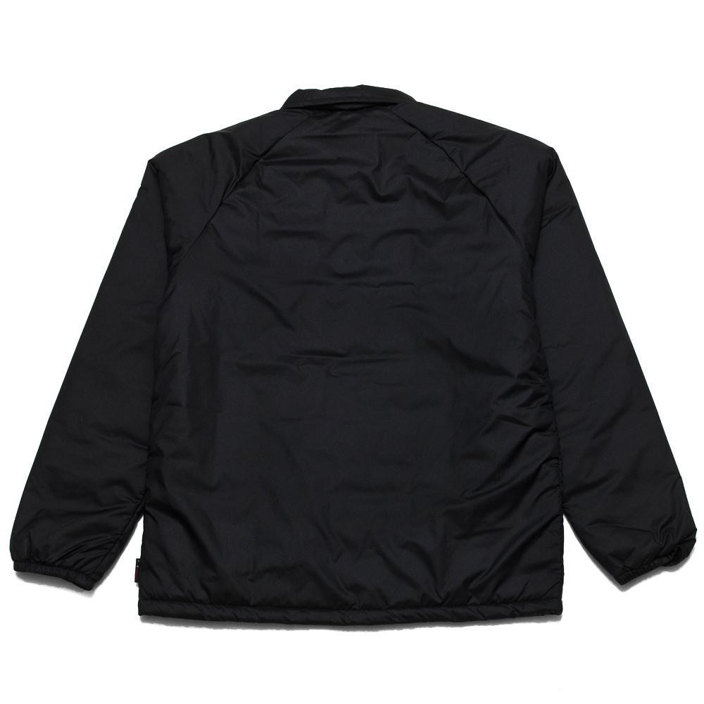 Vans x The North Face ThermoBall™ Torrey Jacket Black at shoplostfound, back