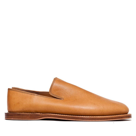 Viberg Toast Reindeer Slippers at shoplostfound, 45