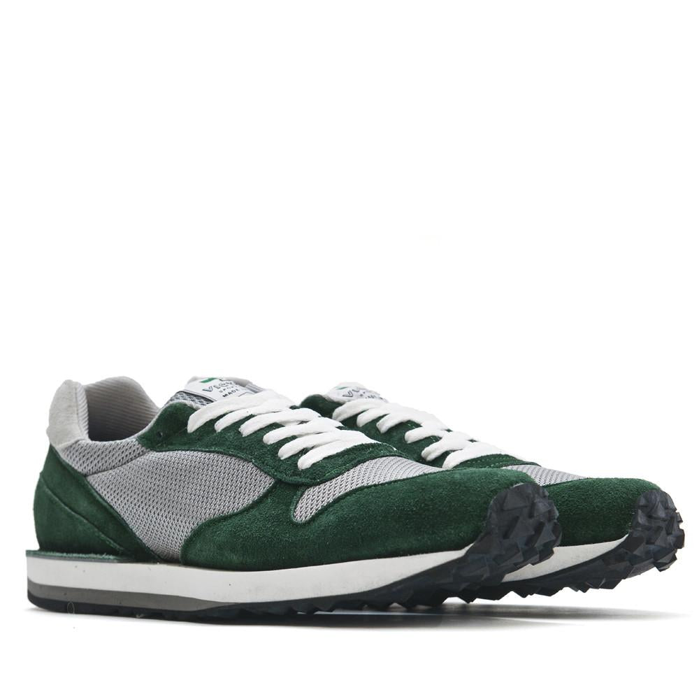 Victory Sporstwear Speed Shoe Forest Green/Grey