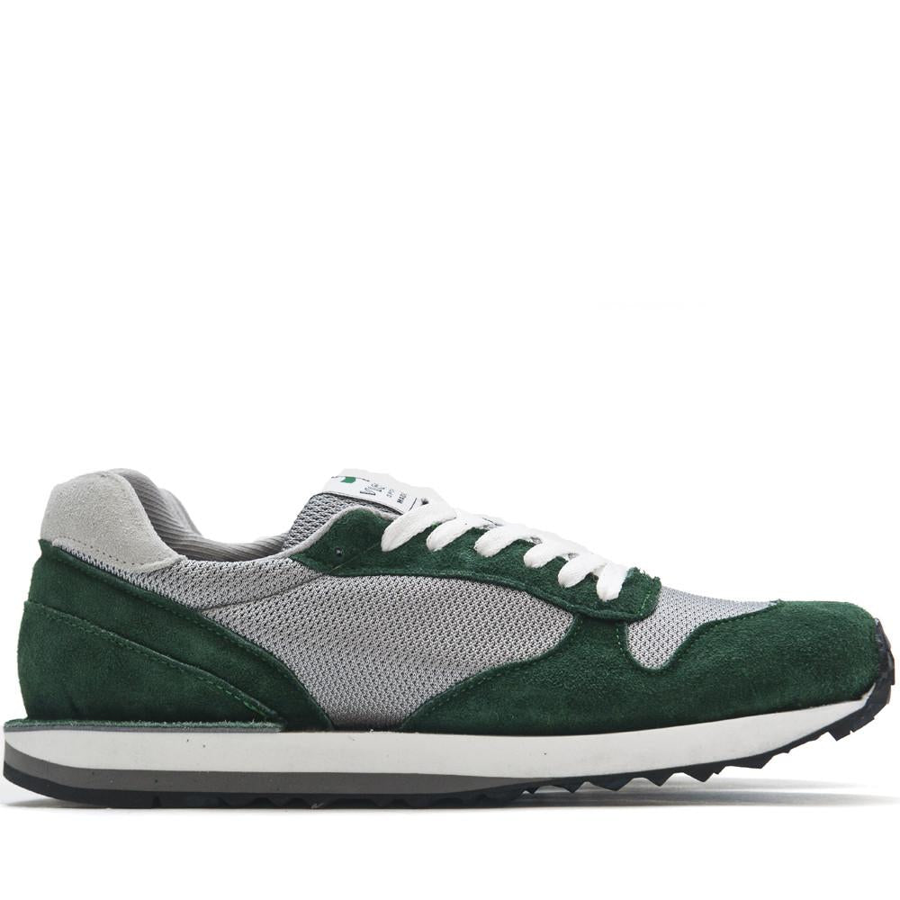 Victory Sporstwear Speed Shoe Forest Green/Grey