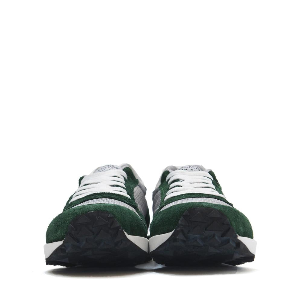 Victory Sporstwear Speed Shoe Forest Green/Grey